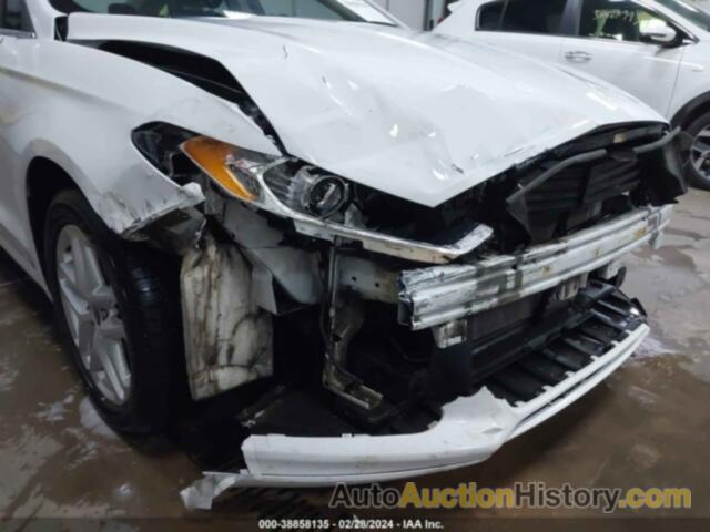 FORD FUSION SE, 3FA6P0H78DR268247