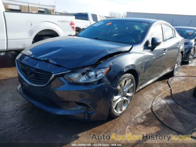 MAZDA MAZDA6 I TOURING, JM1GJ1V57E1113726