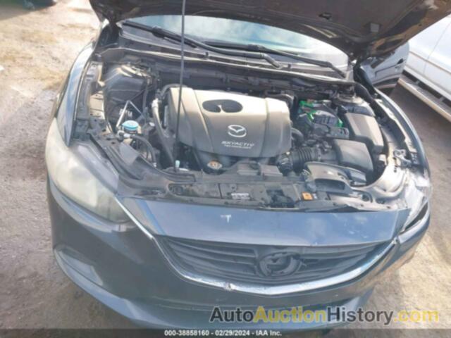 MAZDA MAZDA6 I TOURING, JM1GJ1V57E1113726