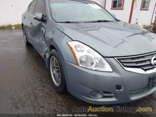 NISSAN ALTIMA HYBRID, 1N4CL2AP0BC185847