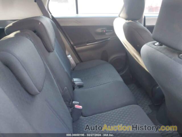 SCION XD, JTKKU4B47A1004958