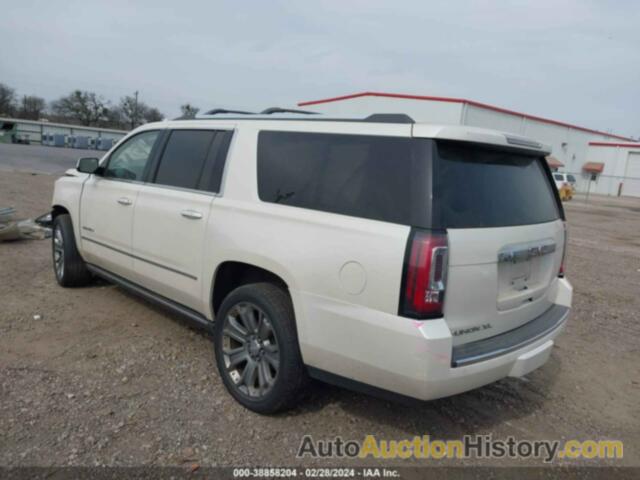 GMC YUKON XL DENALI, 1GKS2JKJ6FR522770