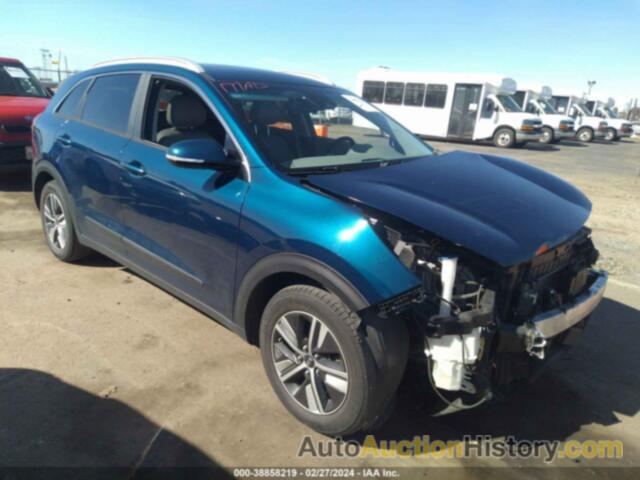 KIA NIRO PLUG-IN HYBRID EX PREMIUM, KNDCC3LD5L5367861