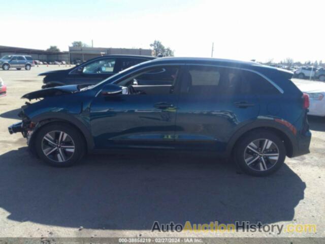 KIA NIRO PLUG-IN HYBRID EX PREMIUM, KNDCC3LD5L5367861