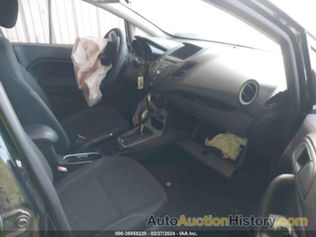 FORD FIESTA SE, 3FADP4EJ8JM103631