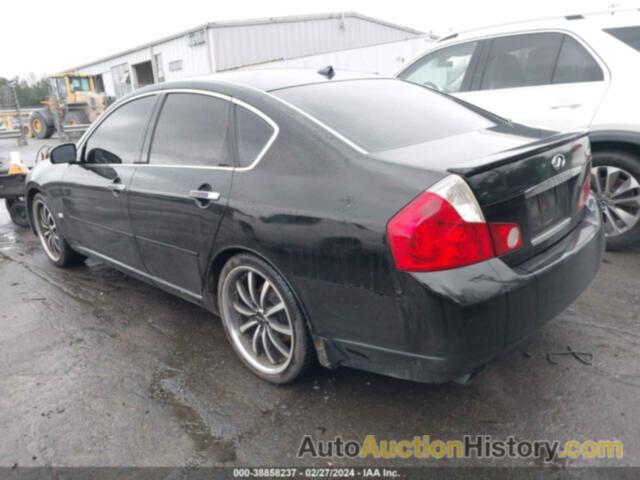 INFINITI M45 SPORT, JNKBY01E77M402854