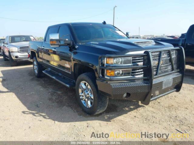 CHEVROLET SILVERADO 2500HD HIGH COUNTRY, 1GC1KXEY5HF110069