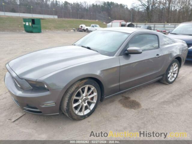 FORD MUSTANG, 1ZVBP8AM4E5201511