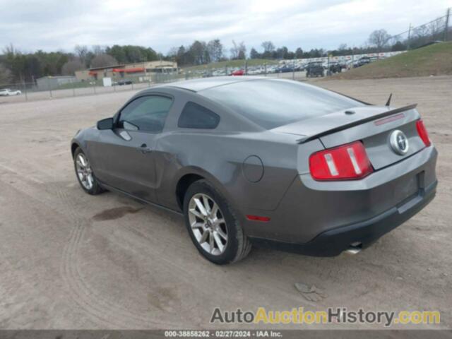 FORD MUSTANG, 1ZVBP8AM4E5201511