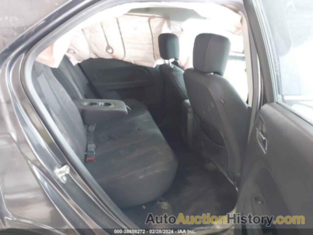 CHEVROLET EQUINOX LT, 2GNALCEK6G6241268