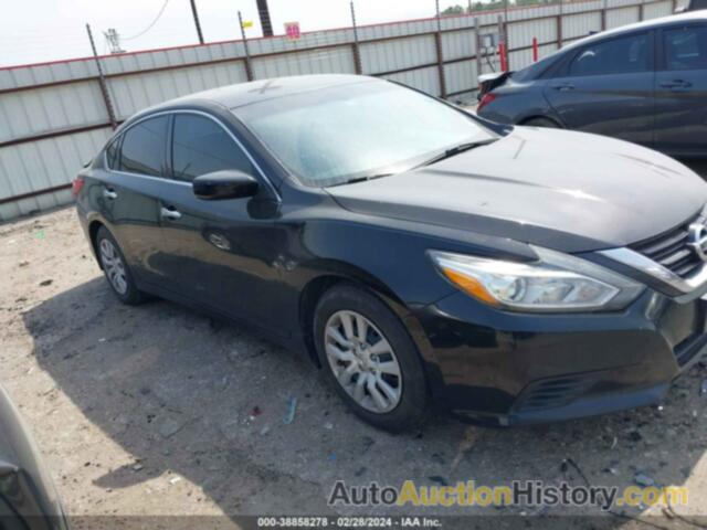 NISSAN ALTIMA 2.5/S/SV/SL/SR, 1N4AL3APXHN327292