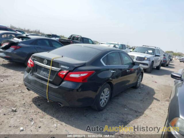 NISSAN ALTIMA 2.5/S/SV/SL/SR, 1N4AL3APXHN327292