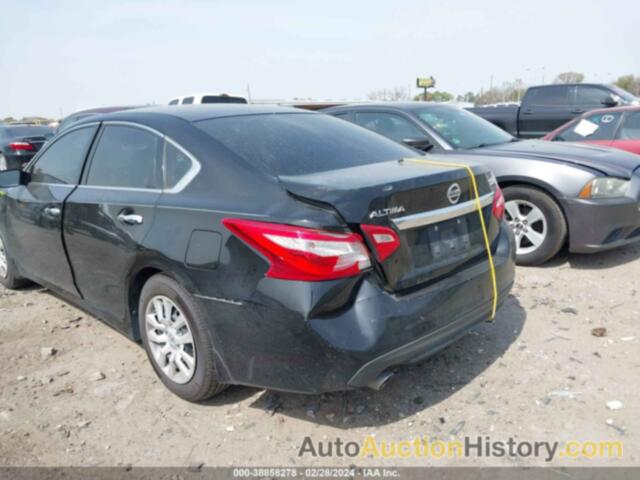 NISSAN ALTIMA 2.5/S/SV/SL/SR, 1N4AL3APXHN327292