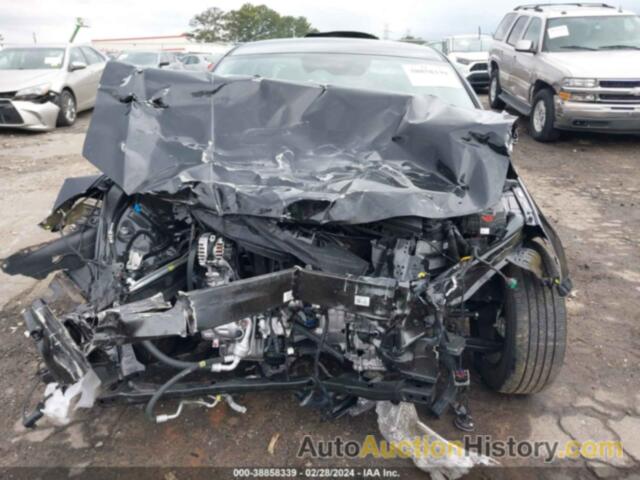 HYUNDAI ELANTRA SEL, KMHLM4AG1PU596805