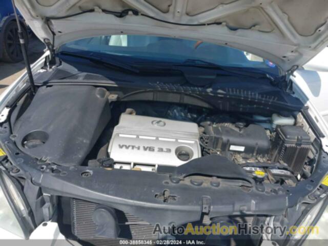 LEXUS RX 330, JTJHA31U860105894