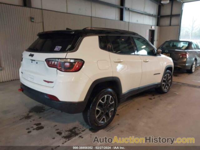 JEEP COMPASS TRAILHAWK 4X4, 3C4NJDDB7LT195656