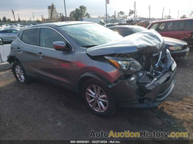 NISSAN ROGUE SPORT S, JN1BJ1CPXKW217143