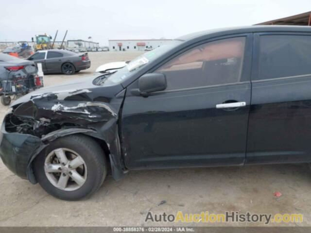 NISSAN ROGUE S, JN8AS5MTXAW504963