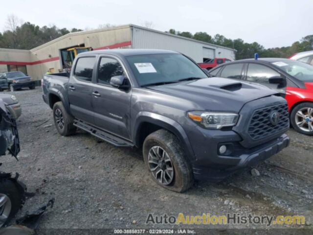 TOYOTA TACOMA TRD SPORT, 3TYCZ5AN9MT011192