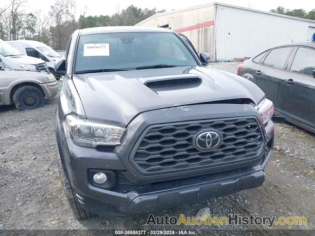 TOYOTA TACOMA TRD SPORT, 3TYCZ5AN9MT011192