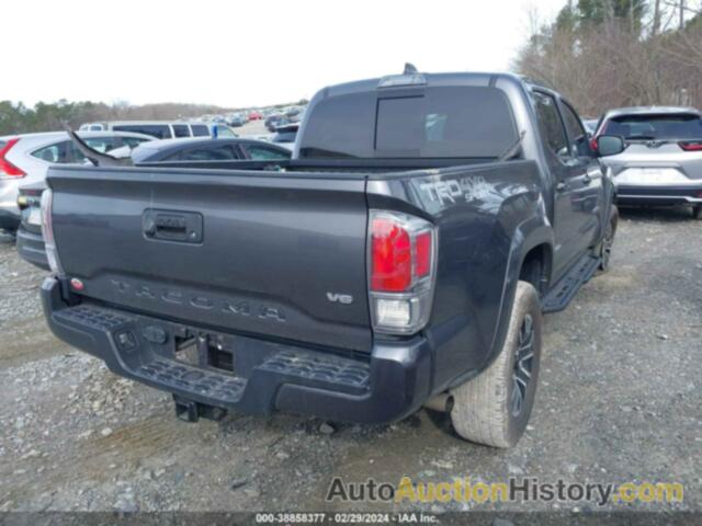 TOYOTA TACOMA TRD SPORT, 3TYCZ5AN9MT011192