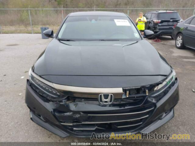 HONDA ACCORD SPORT SPECIAL EDITION, 1HGCV1F42NA050609