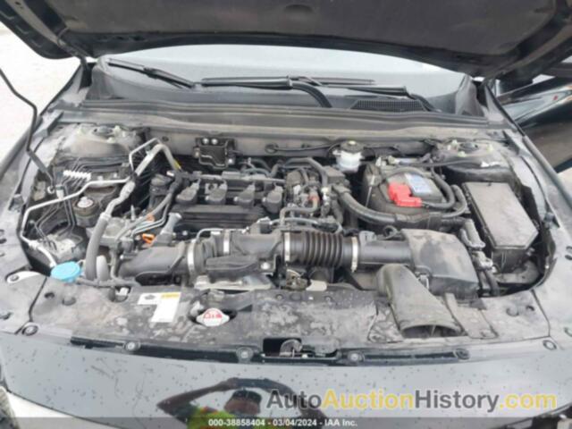 HONDA ACCORD SPORT SPECIAL EDITION, 1HGCV1F42NA050609