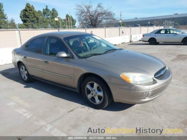 FORD TAURUS SES, 1FAFP55263G168871