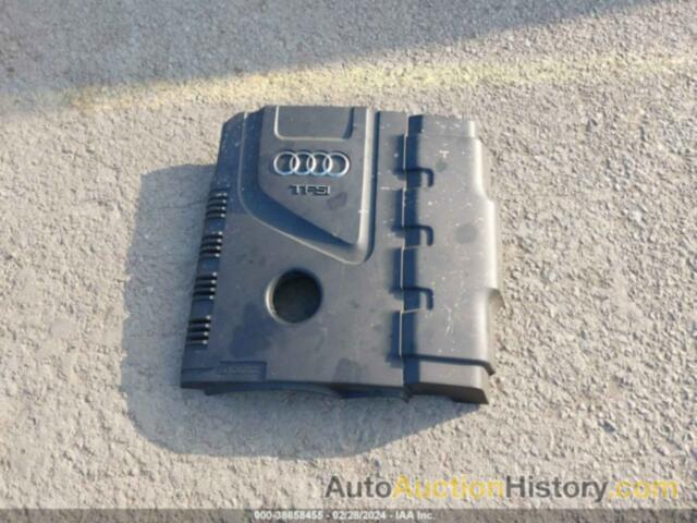 AUDI A4 2.0T PREMIUM, WAUWFAFL4CA108147