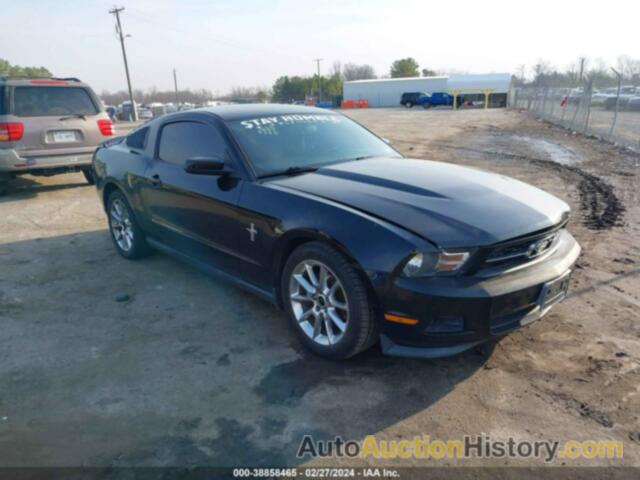 FORD MUSTANG V6 PREMIUM, 1ZVBP8AM9B5106423