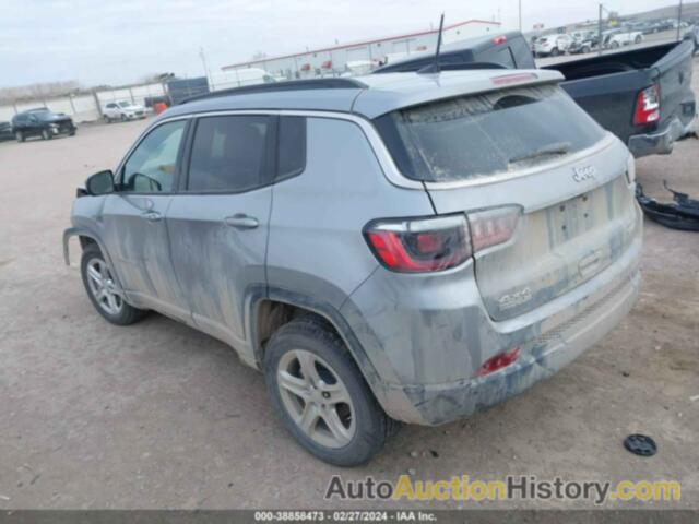 JEEP COMPASS LATITUDE 4X4, 3C4NJDBN9PT500917