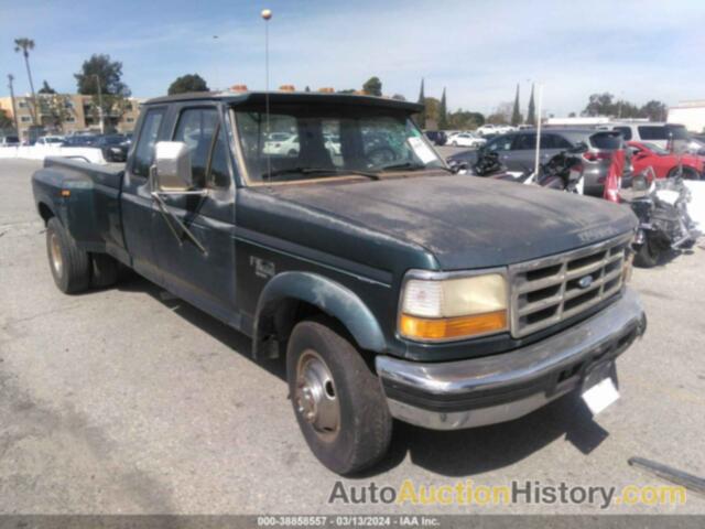 FORD F350, 1FTJX35K0RKA20536