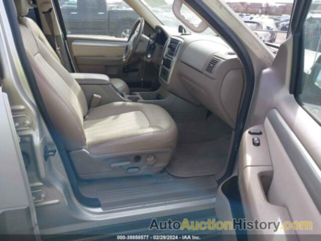 MERCURY MOUNTAINEER, 4M2ZU66K64ZJ40816