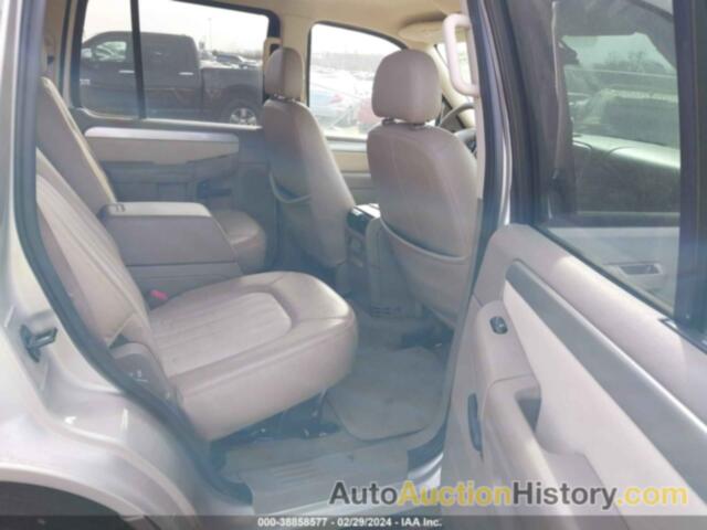 MERCURY MOUNTAINEER, 