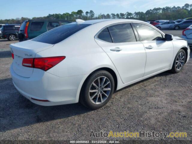 ACURA TLX STANDARD, 19UUB1F34KA002822