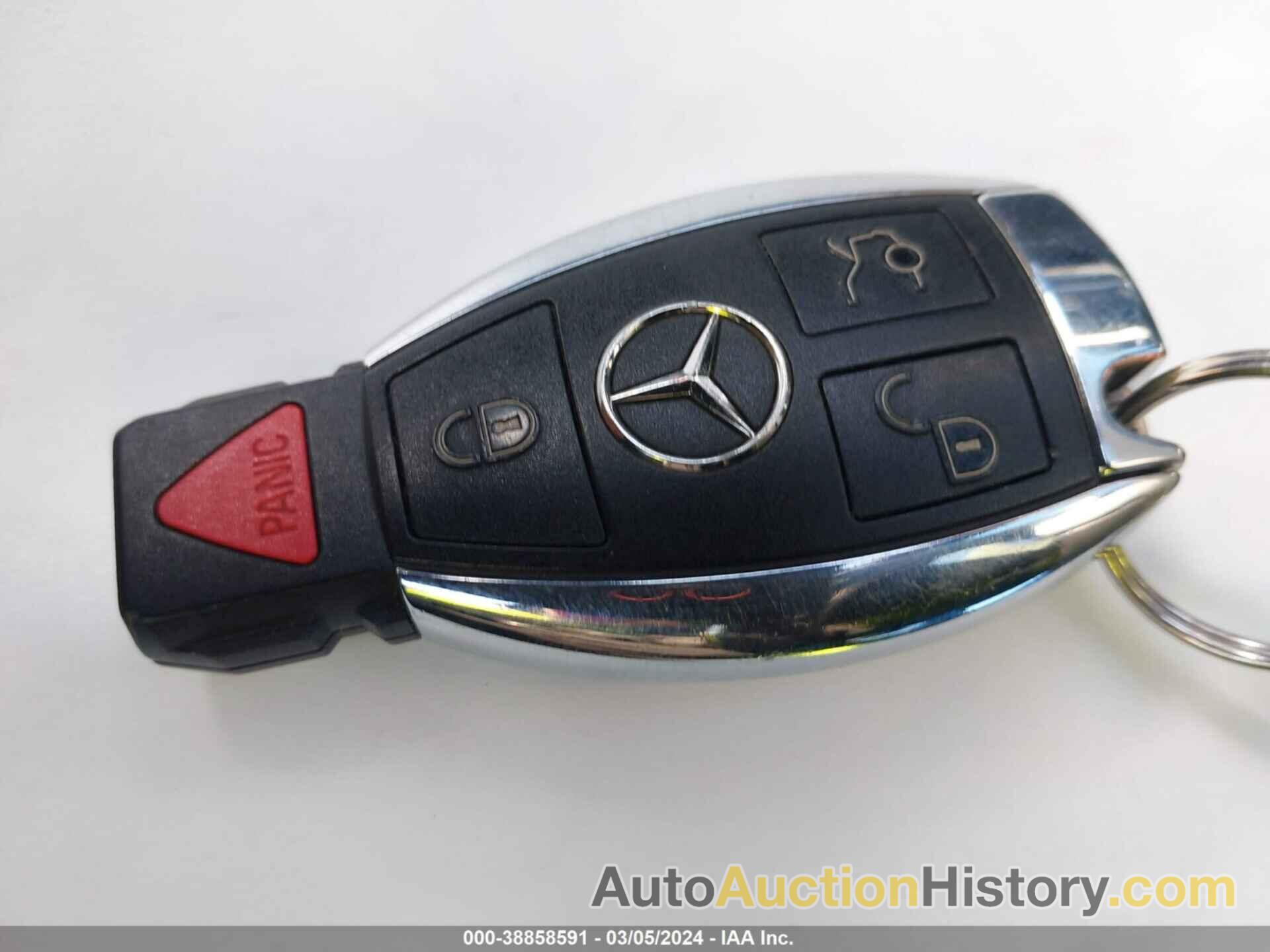 MERCEDES-BENZ S 550 PLUG-IN HYBRID, WDDUG6DB5GA264532