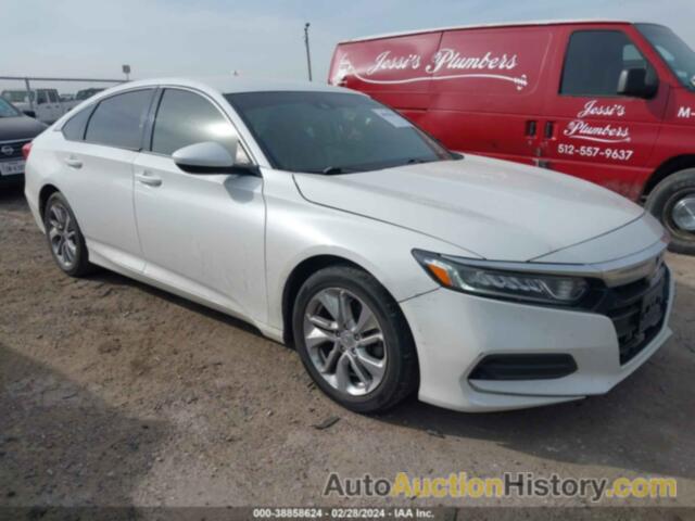 HONDA ACCORD LX, 1HGCV1F13JA216314