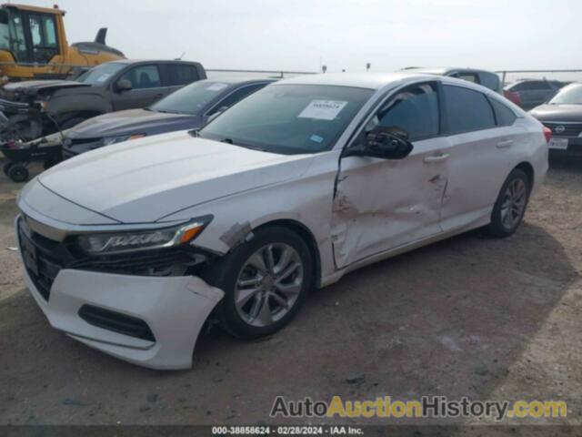 HONDA ACCORD LX, 1HGCV1F13JA216314