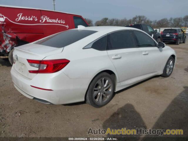 HONDA ACCORD LX, 1HGCV1F13JA216314