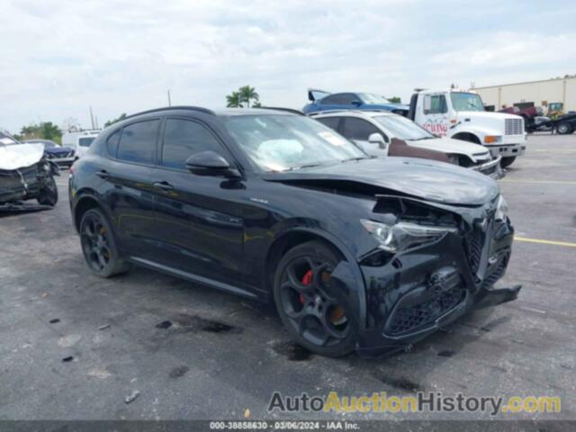 ALFA ROMEO STELVIO VELOCE TI AWD, ZASPAKBN7N7D31096