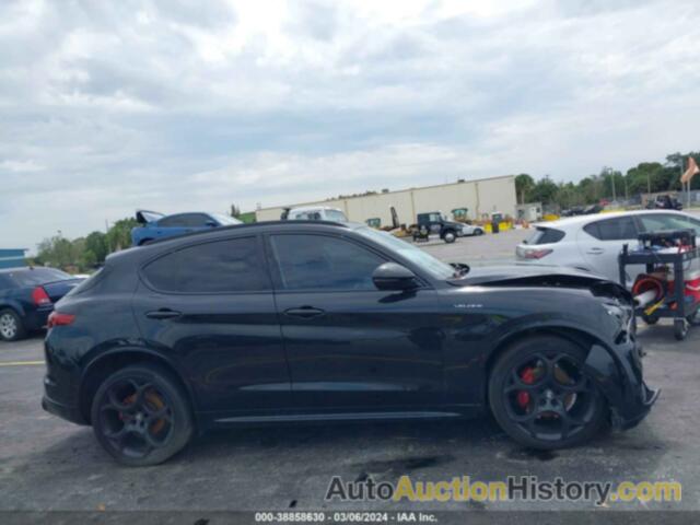 ALFA ROMEO STELVIO VELOCE TI AWD, ZASPAKBN7N7D31096