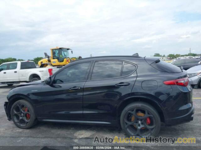 ALFA ROMEO STELVIO VELOCE TI AWD, ZASPAKBN7N7D31096