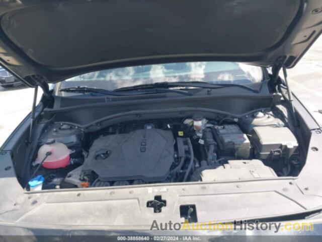 HYUNDAI SANTA FE SEL, 5NMS64AJ3NH376740