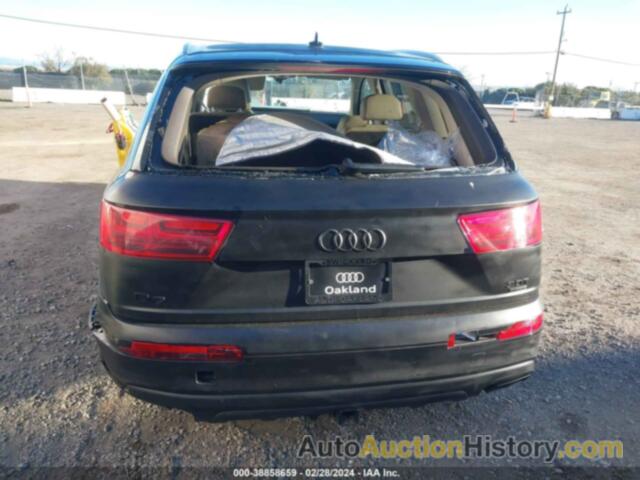 AUDI Q7 3.0T PREMIUM, WA1LAAF70HD026987