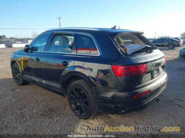 AUDI Q7 3.0T PREMIUM, WA1LAAF70HD026987