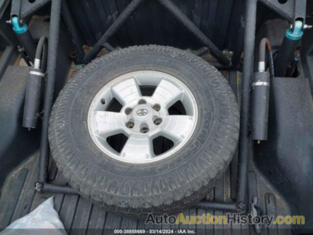 TOYOTA TACOMA DOUBLE CAB PRERUNNER, 3TMJU4GN4CM134514