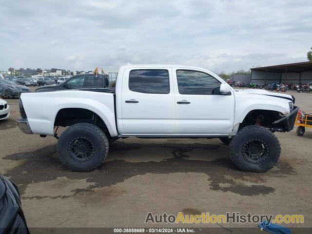 TOYOTA TACOMA DOUBLE CAB PRERUNNER, 3TMJU4GN4CM134514