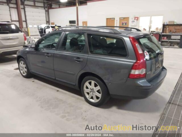 VOLVO V50 2.4I, YV1MW382972304220