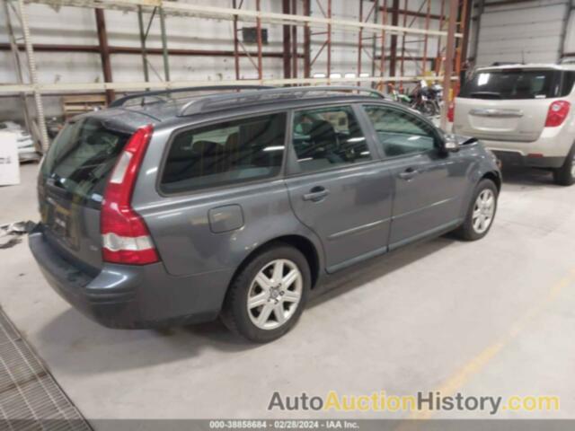 VOLVO V50 2.4I, YV1MW382972304220