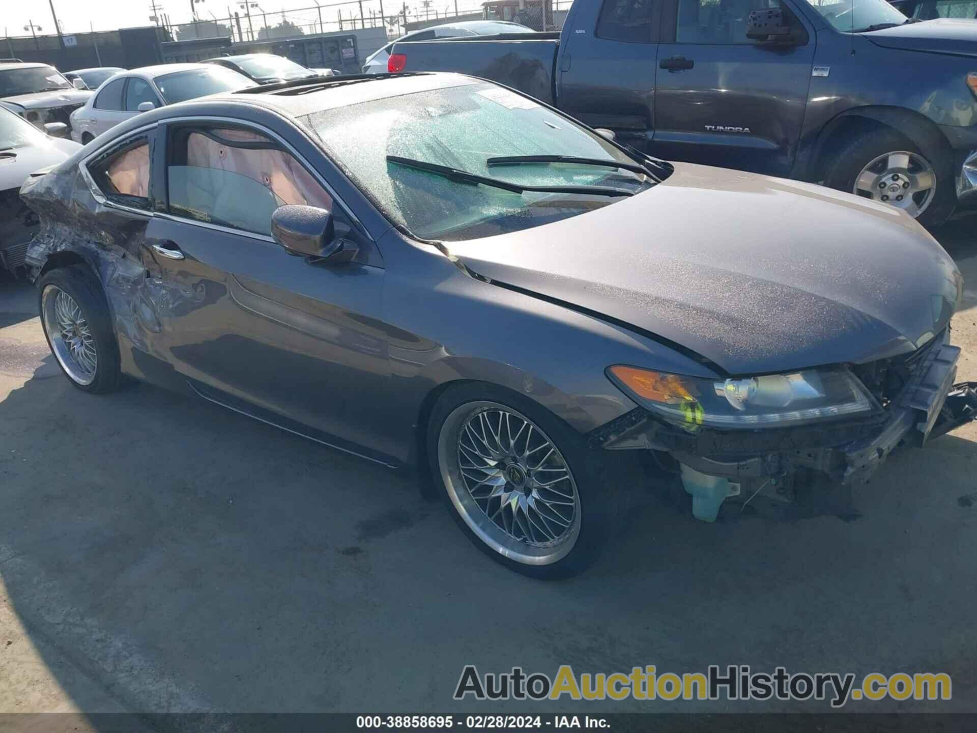 HONDA ACCORD EX-L V-6, 1HGCT2B83FA006219